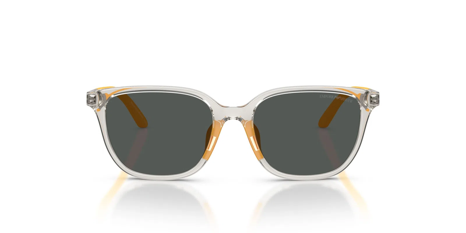 Emporio Armani Kids 4006U Sunglasses - view 14